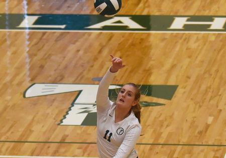 2020 Preview: Varsity volleyball team seeks to keep playoff streak alive